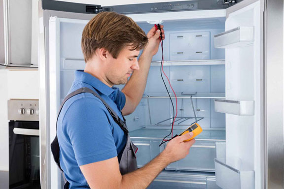 dịch vụ sửa tủ lạnh tại bình dương giá rẻ - điện lạnh chánh hà